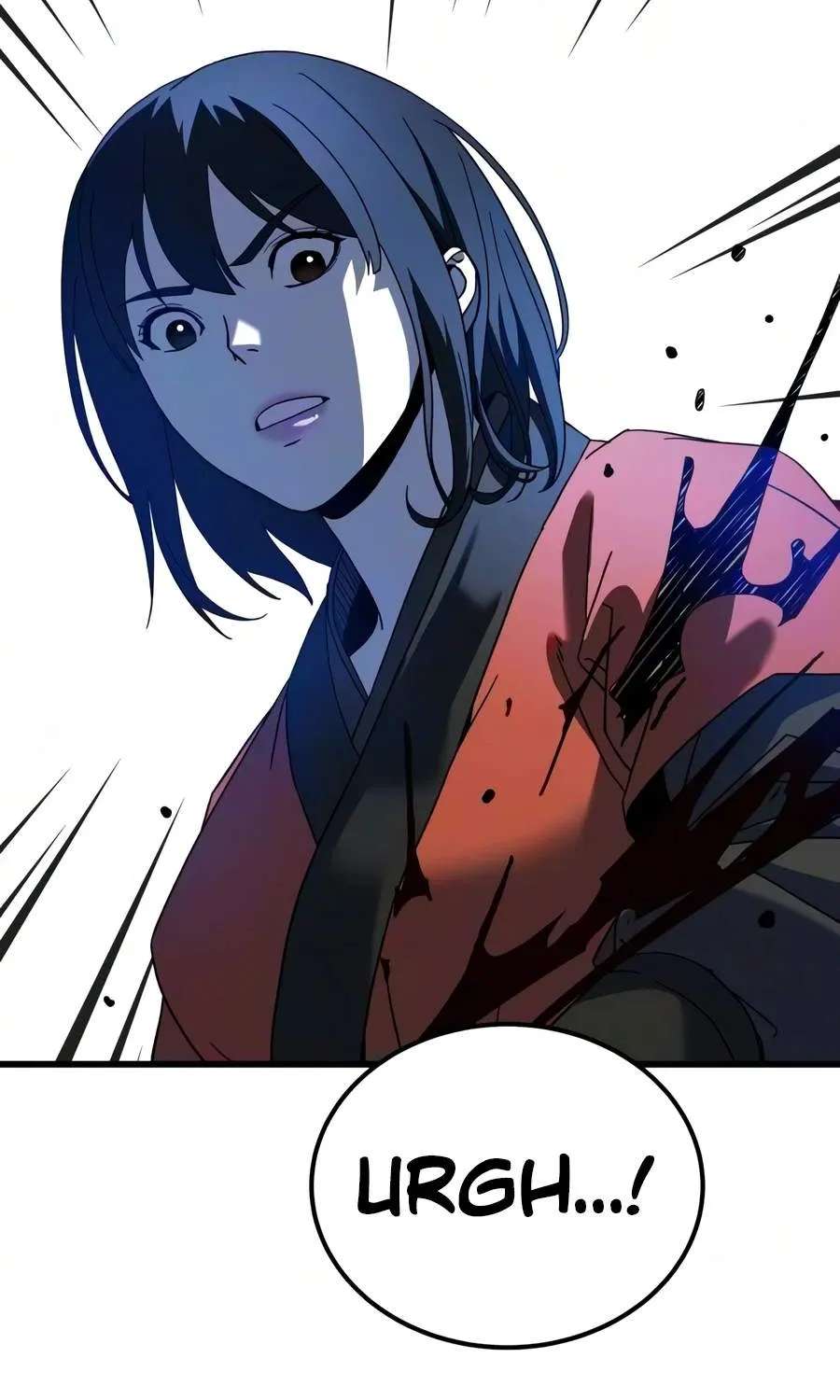 To Hell With the Status Window Chapter 37 - page 130