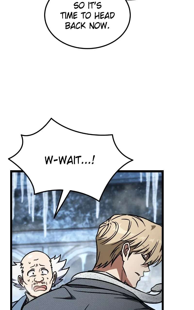 Lv. 99 Princessof Black Flame Chapter 44 - page 14