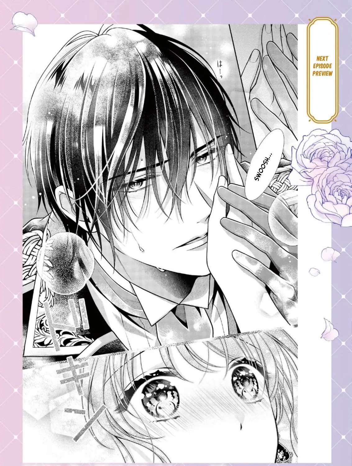 Watashi, Kiraware Sumeragihi De Kamaimasen! Chapter 3 - page 37