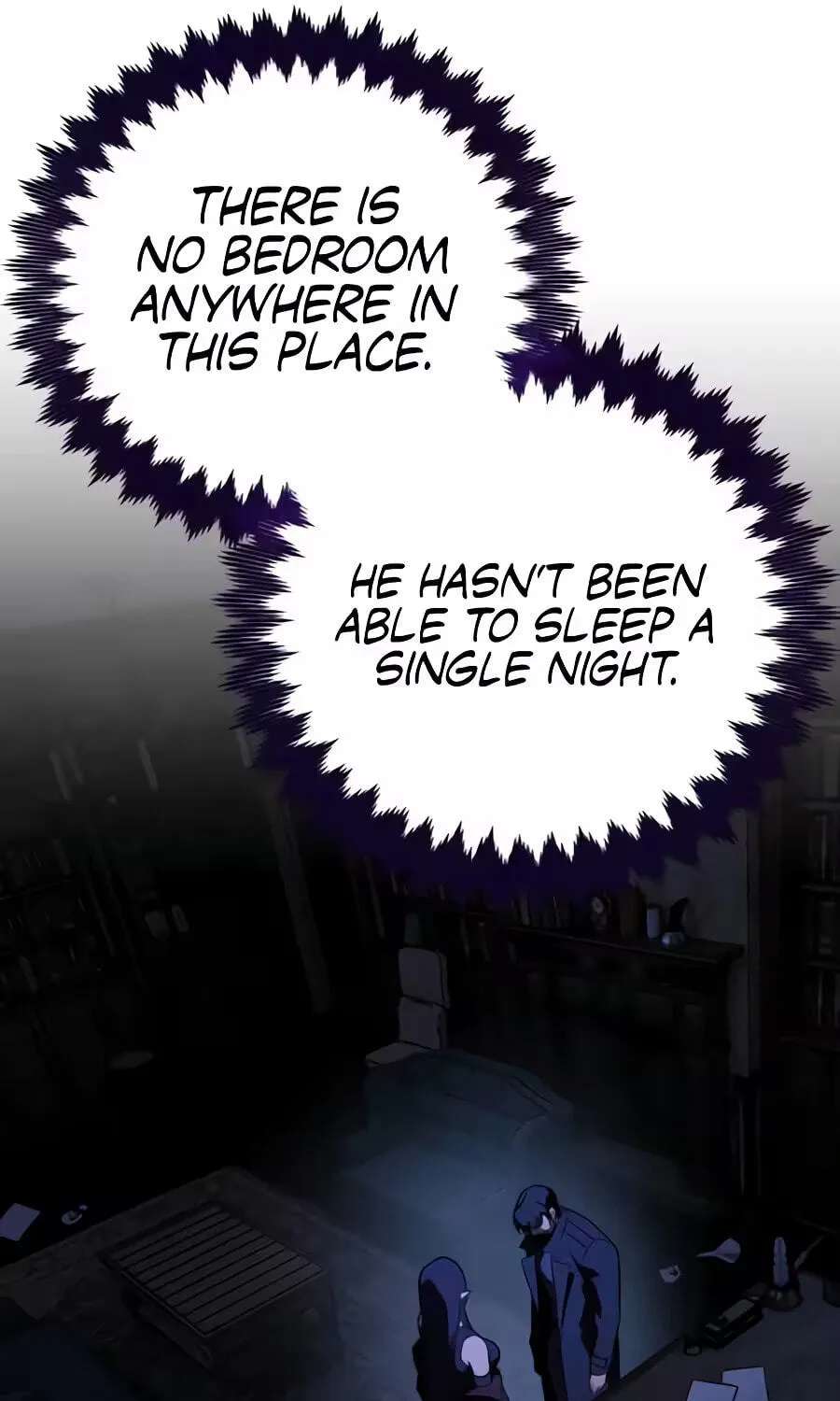 30 Years Have Passed Since the Prologue Chapter 12 - page 113