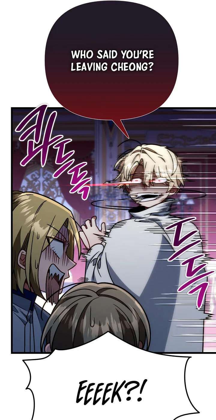 Holy Hella's Ultimate End Chapter 92 - page 56