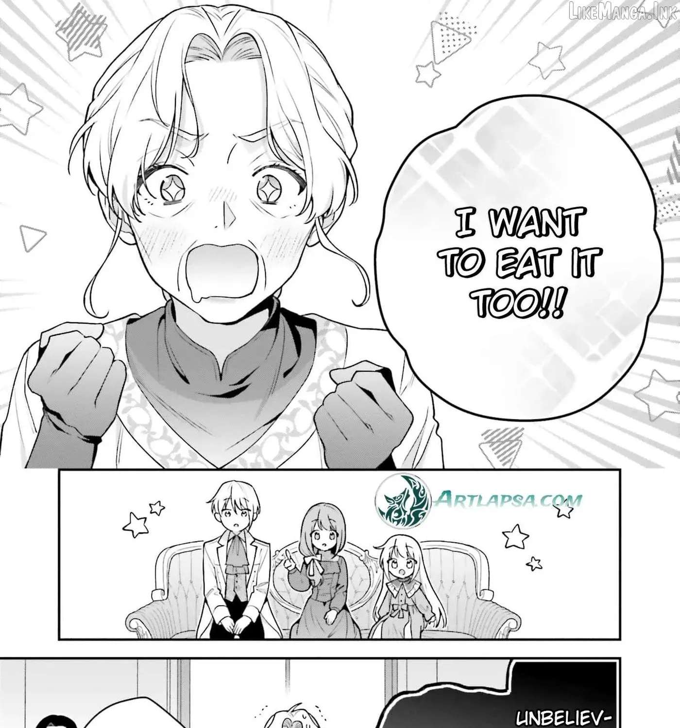 A Temporary Contract Marriage... That Turned into a Real Family Chapter 15 - page 73