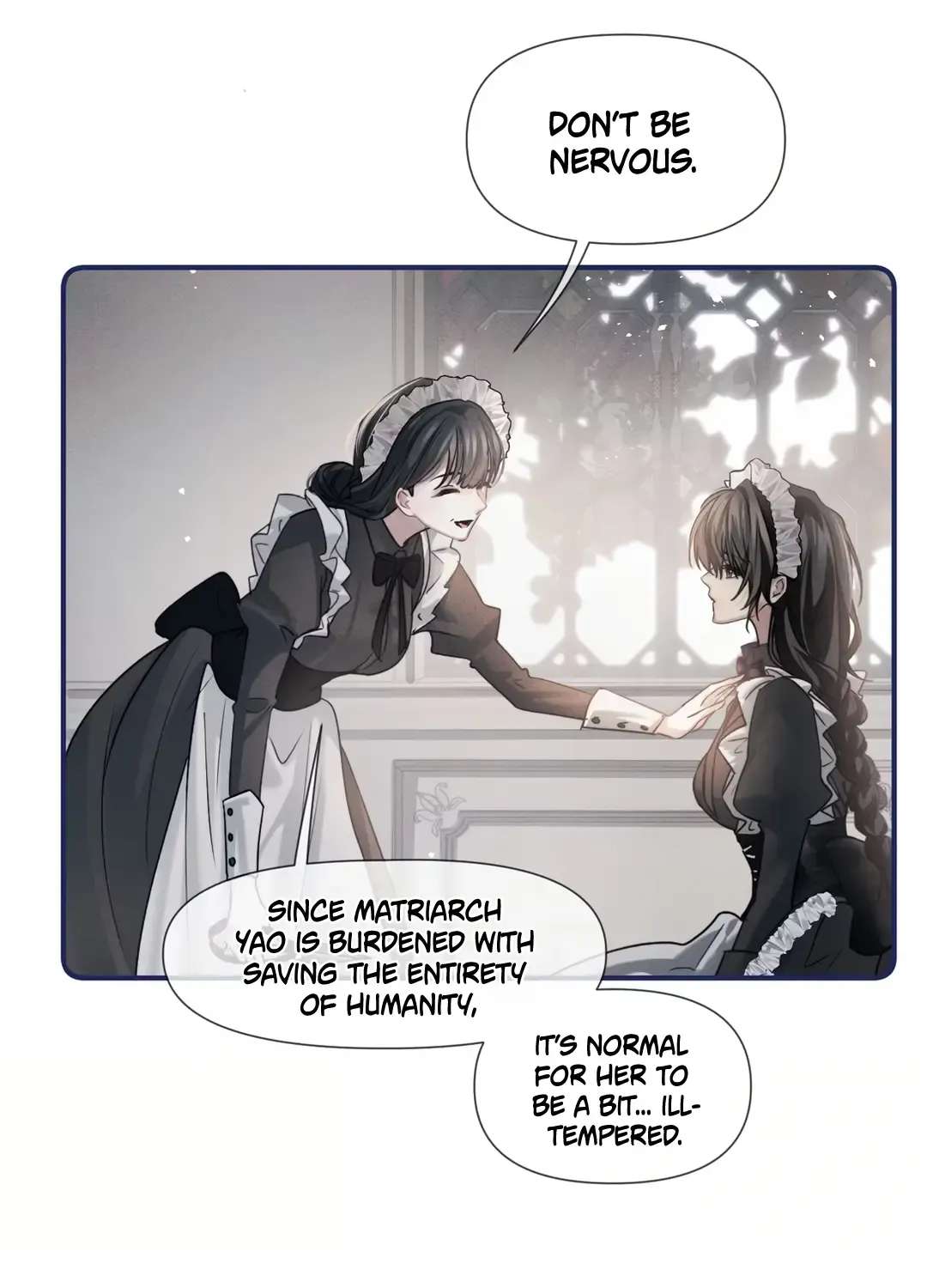 Programmed To Love You Chapter 2 - page 17