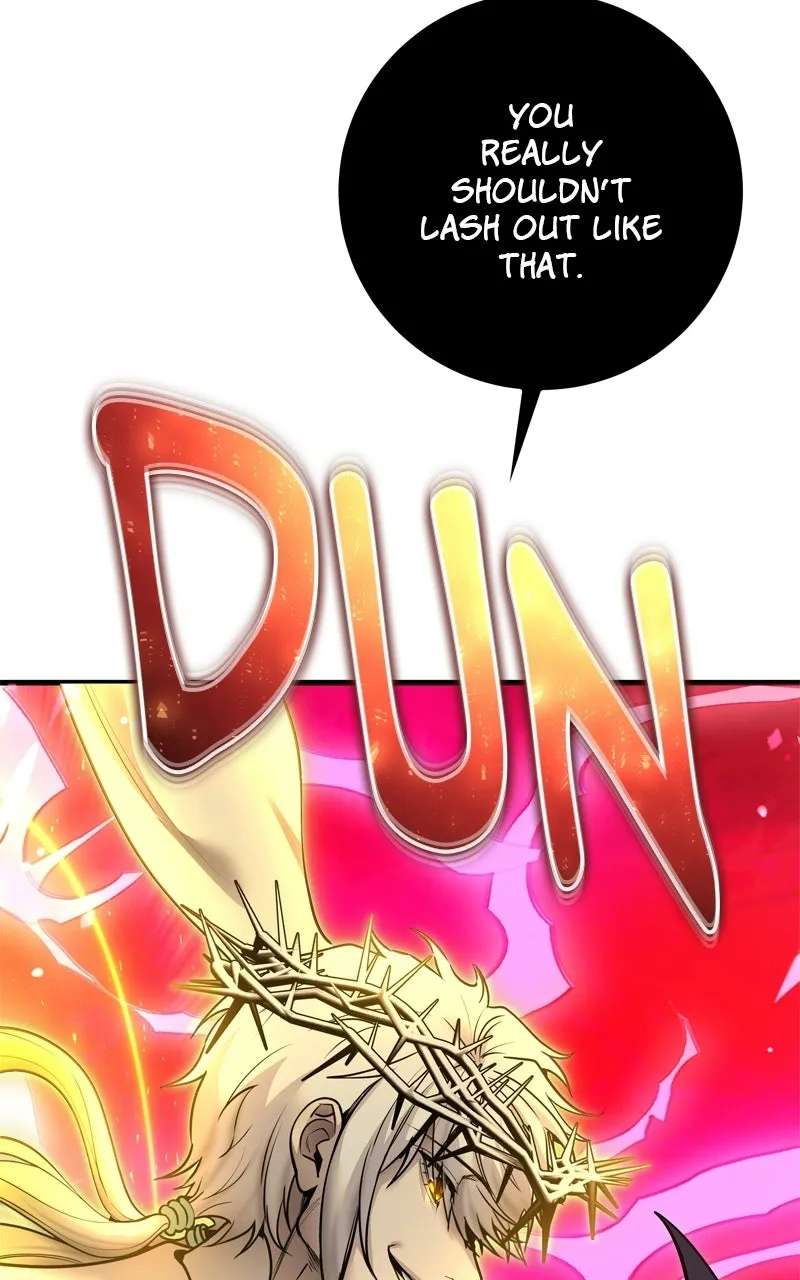 Secretly More Powerfulthan the Hero Chapter 128 - page 8