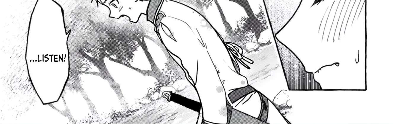 Miss Kojima, the Widowed Young Lady, Is the Strongest and Cutest Chapter 6 - page 13