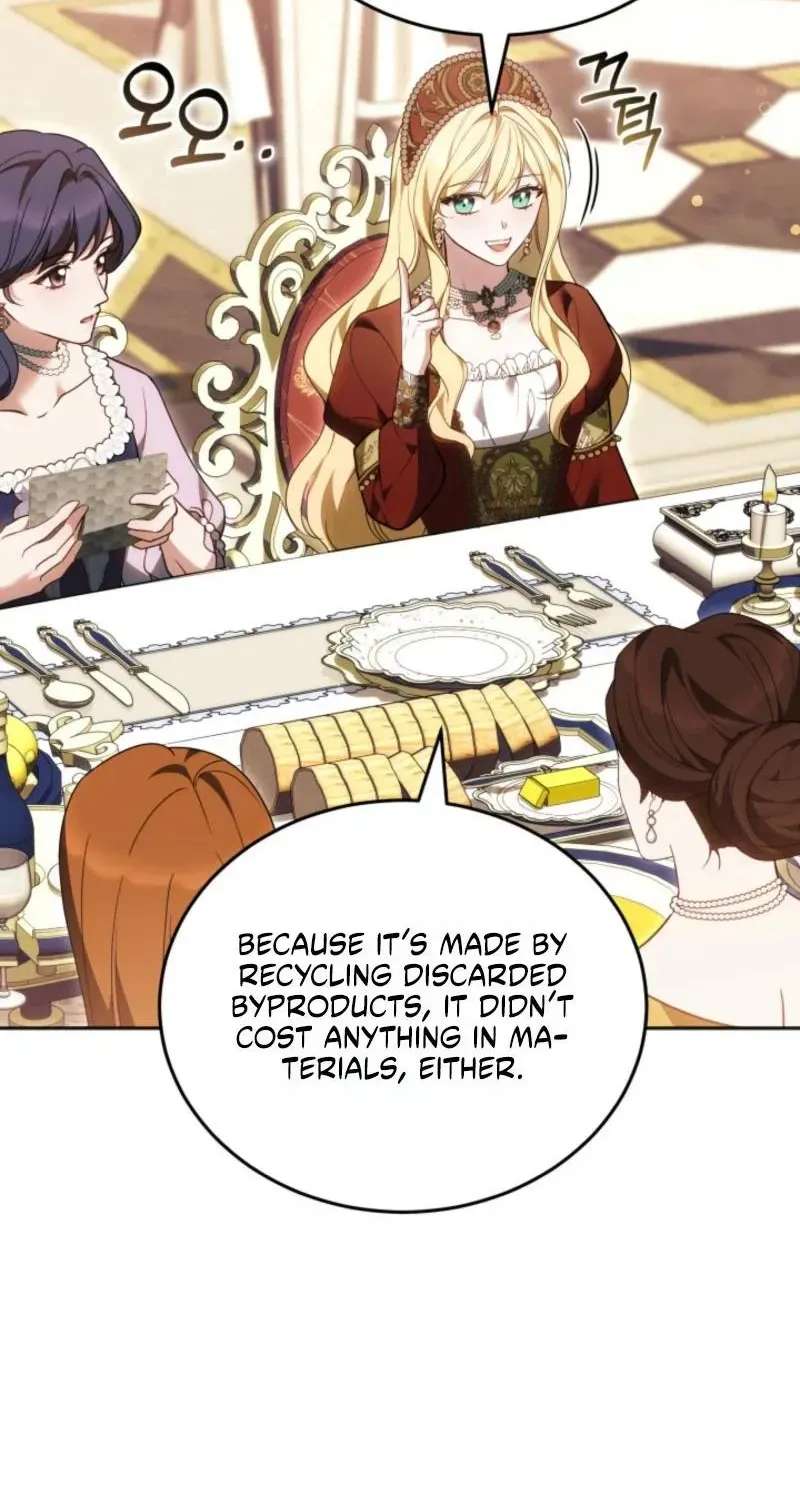 Vote for Your Knight! Chapter 20 - page 24