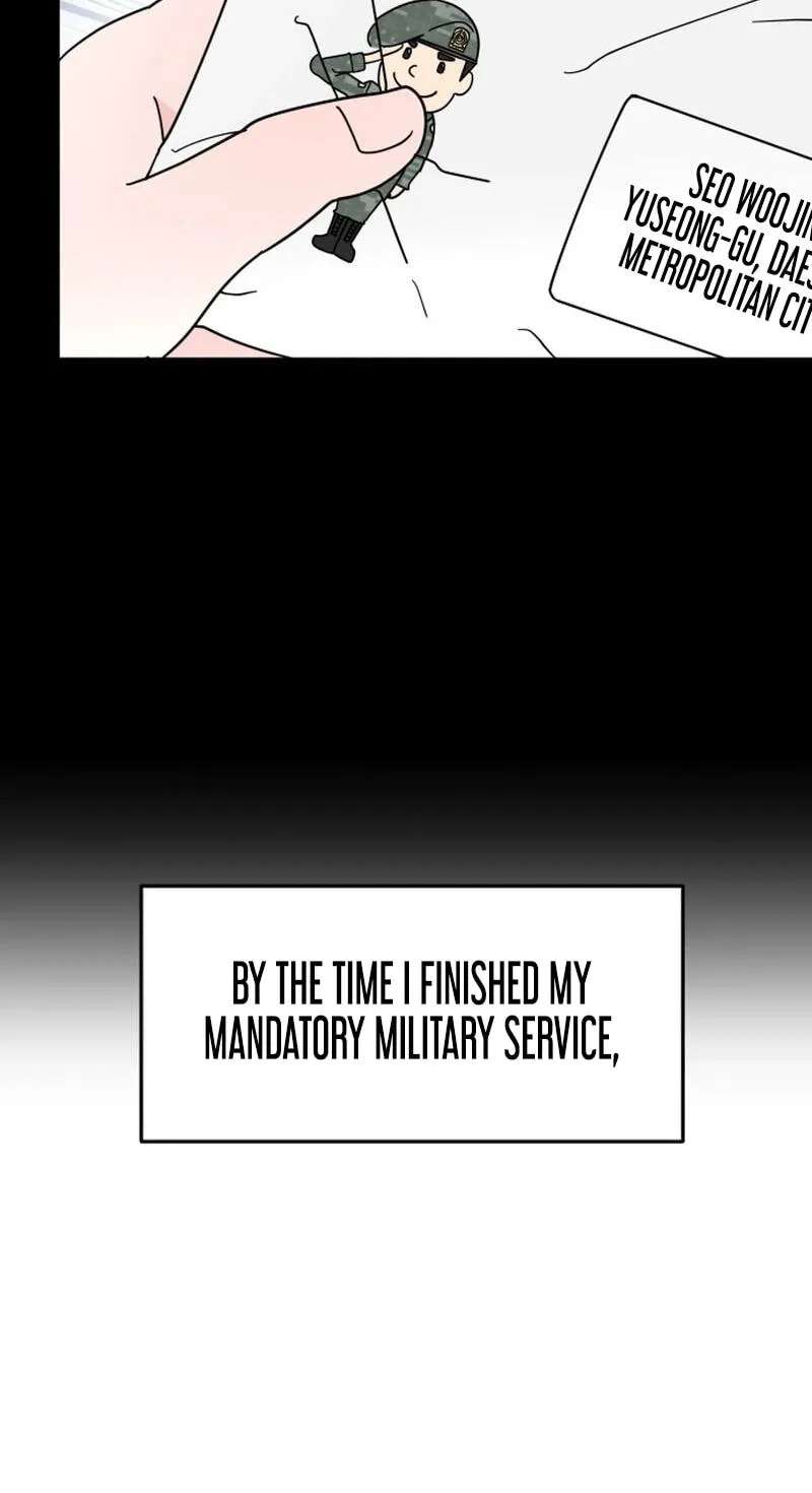 My First Love, Transformed! Chapter 1 - page 45