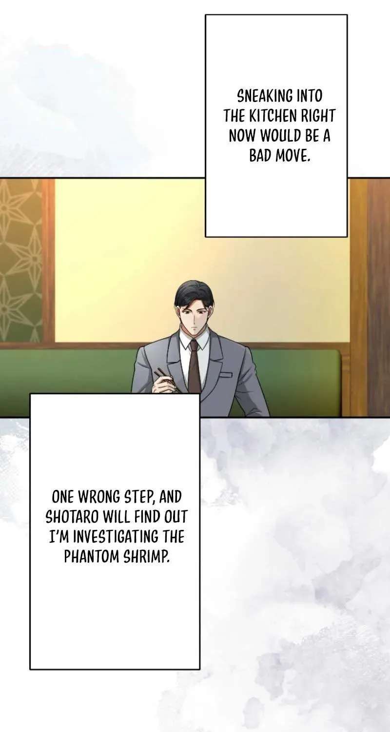 Reborn as the Strategist of My Enemy's Brother Chapter 26 - page 68