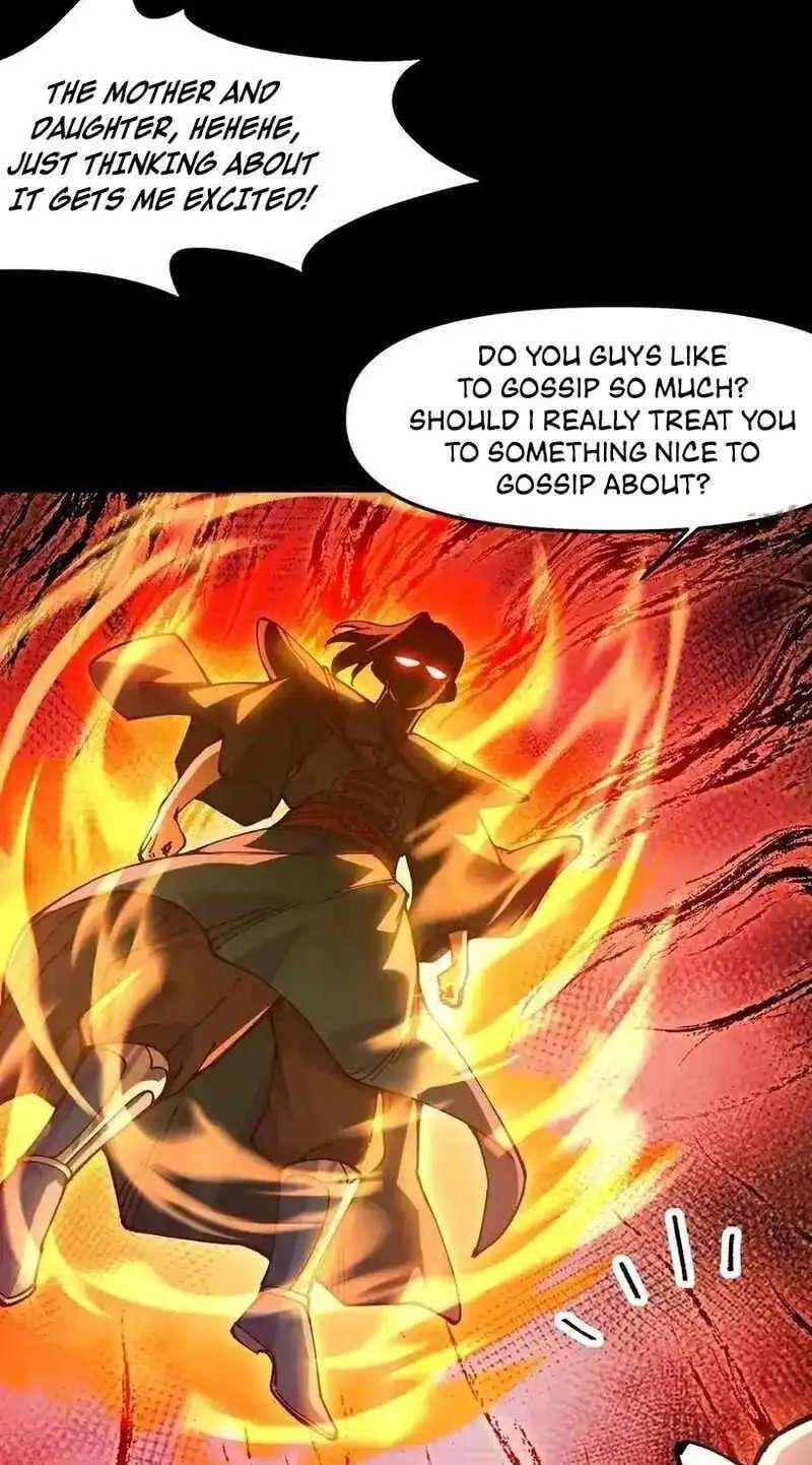 Bai Lan De Wo, Quan Kao Tu Di Xu Ming Chapter 43 - page 21
