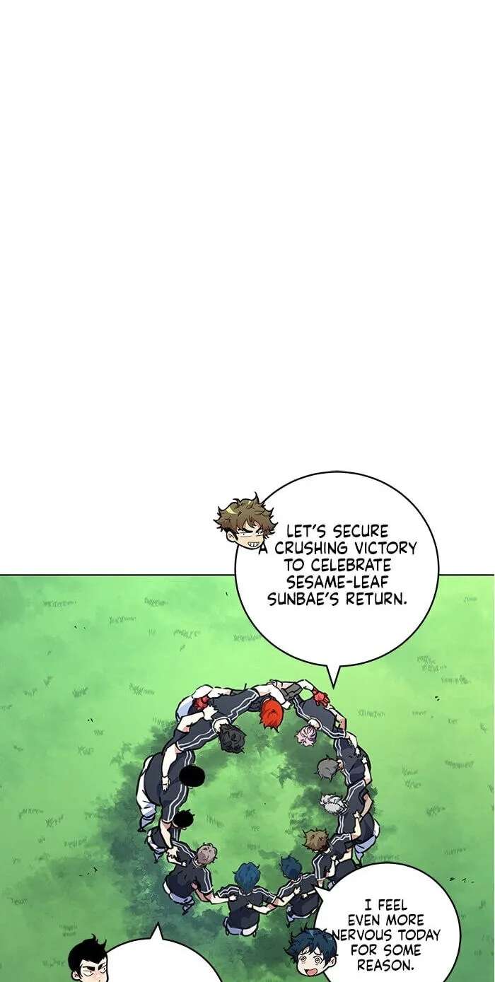 Top Corner Chapter 258 - page 44