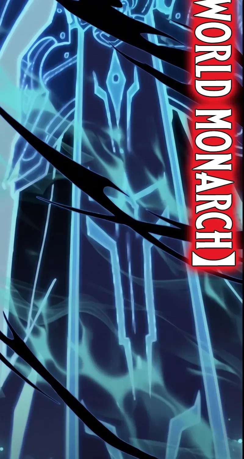 Underworld Monarch: I Am the Abyss Chapter 1 - page 10