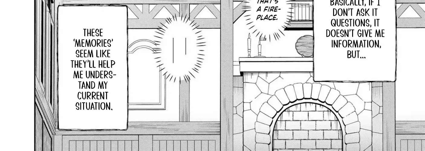A Baby's Otherworld Crawling Chronicles Chapter 1 - page 10