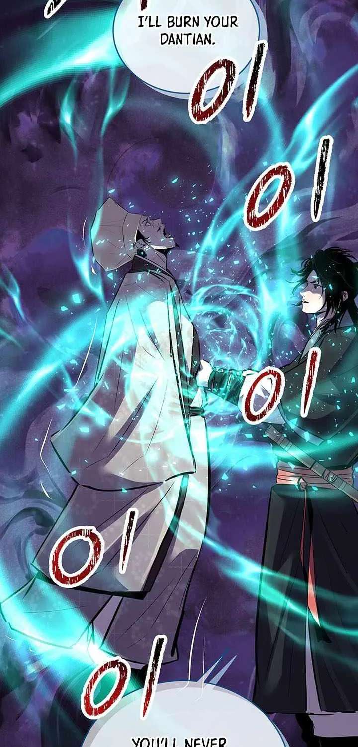 The Best Martial Arts Instructor In The World Chapter 100 - page 80