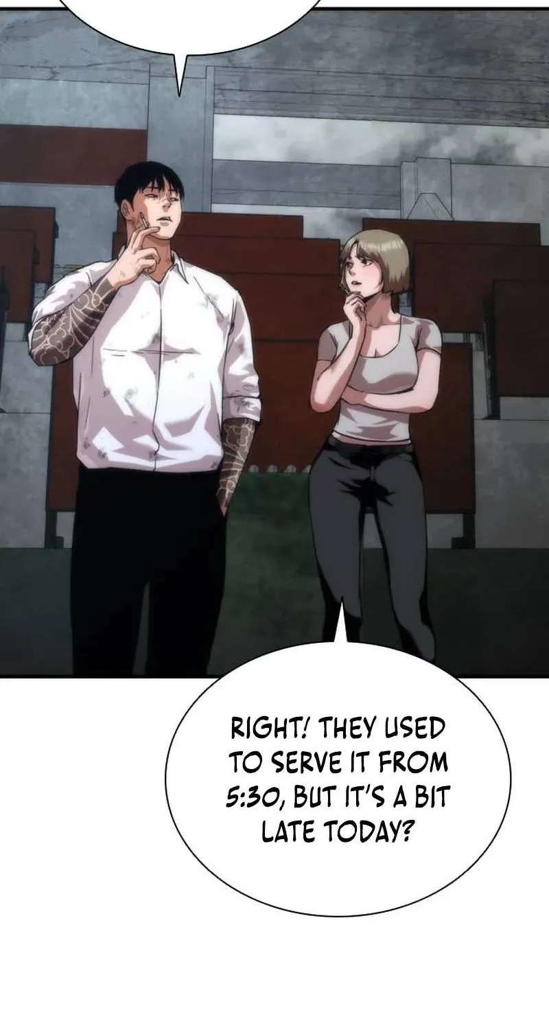 Zombie Apocalypse 82-08 Chapter 122 - page 78