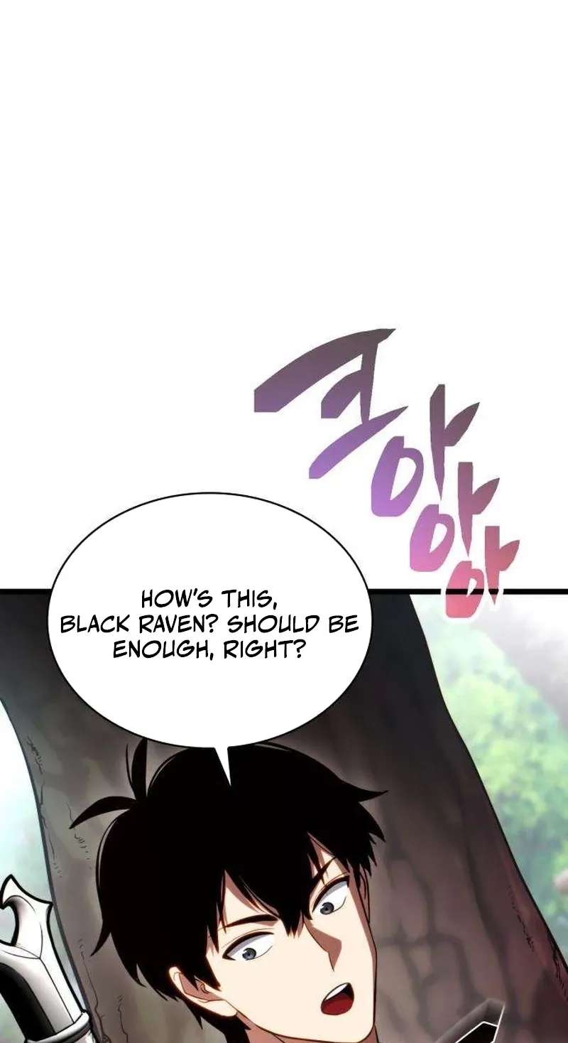 The Corruption Immune Swordsman's Calamity Sword Chapter 5 - page 36