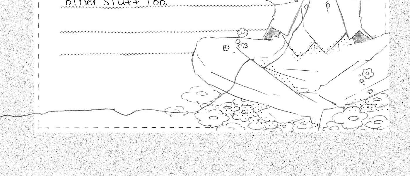 Granulated Sugar Chapter 40.5 - page 44