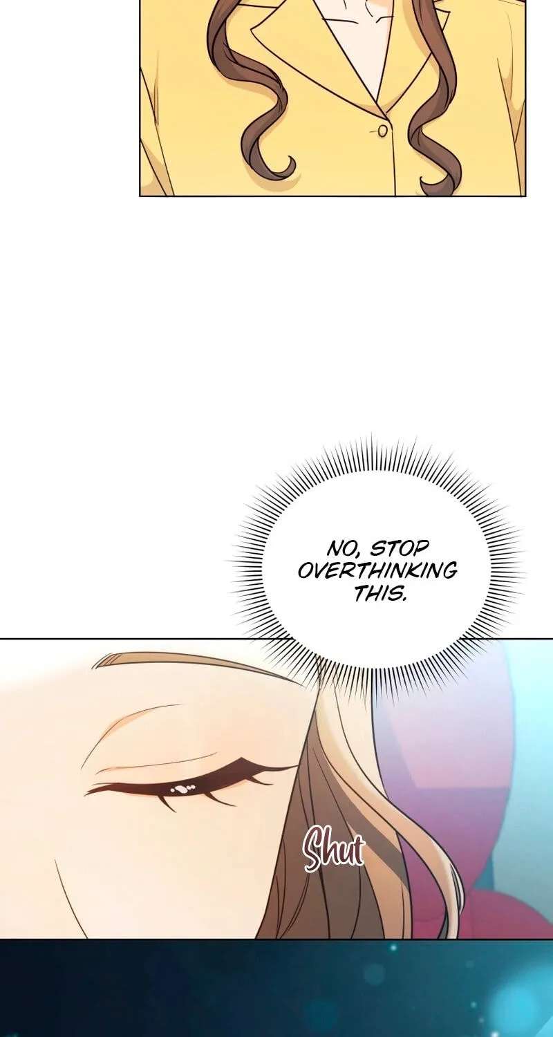 A Man Who Fell In Love With Me Chapter 35 - page 62