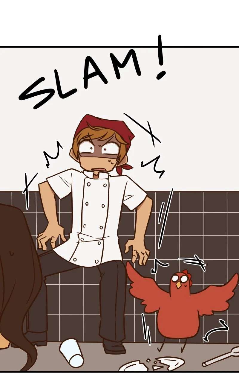 Diner for Adas Chapter 10 - page 42