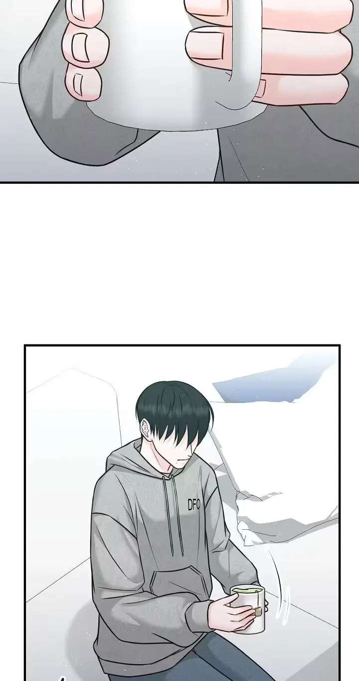 For a Moment! Don't Move Chapter 9 - page 9