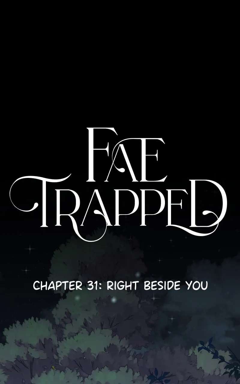 Fae Trapped Chapter 31 - page 1