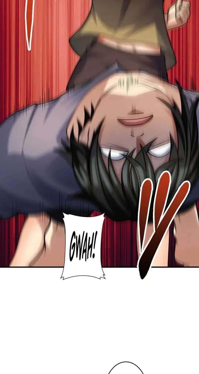 All the Heroes Are My Enemies: The ‘Useless’ Class Dropout Overpowers Everyone With His Barrier Skill and Takes Revenge Chapter 21 - page 119