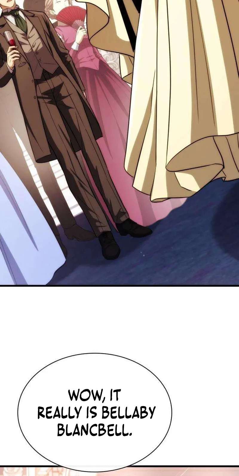 I'm Quitting Everything and Selling Cola Chapter 17 - page 21