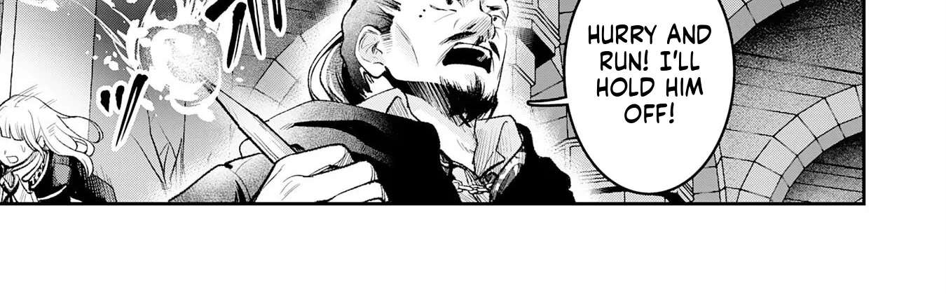 A Hero, As He Should Be ~Silencing the Geniuses Who Mock Effort by Stealing Their Magic and Controlling It with [Magic Interference]~ Chapter 2 - page 13