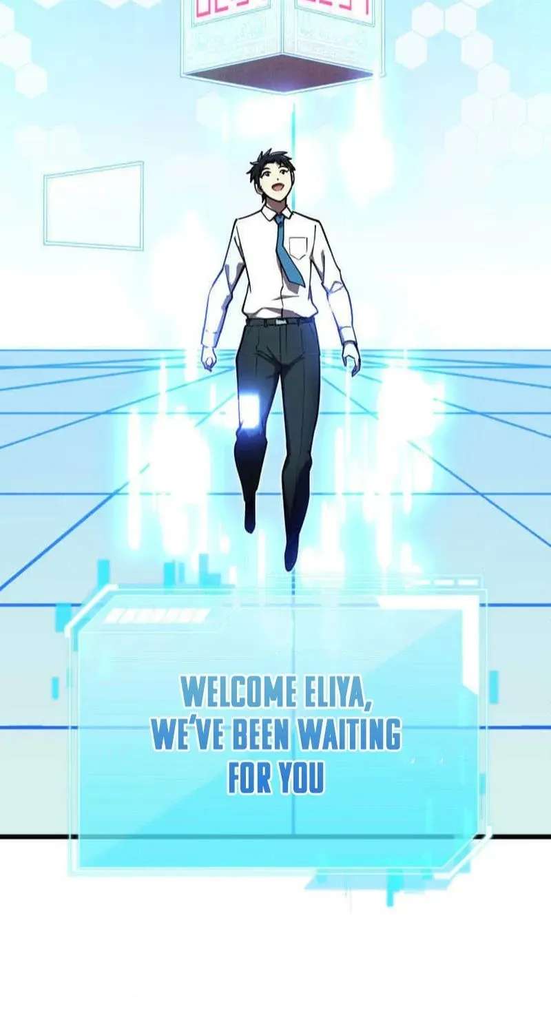 Dominating With The Ex-Skill Hero Master Chapter 47 - page 86