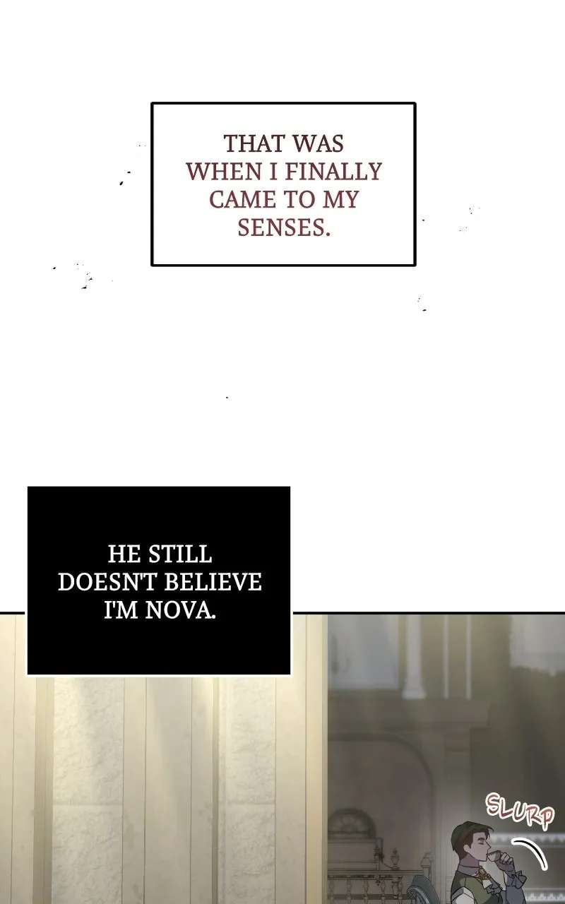 A Dying Maid’s Guide to Revenge Chapter 12 - page 47