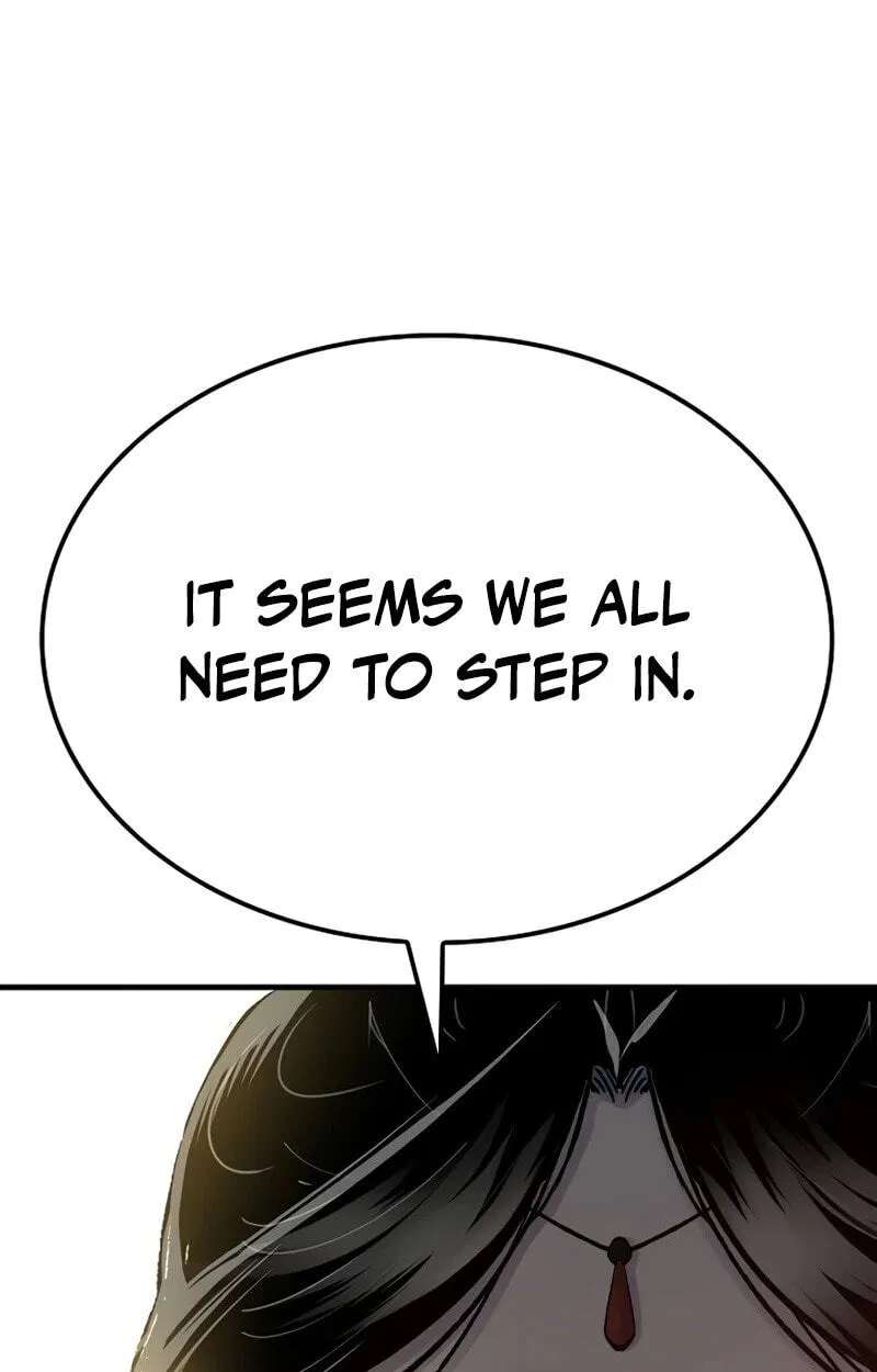 Reincarnated Murim Lord Chapter 137 - page 97