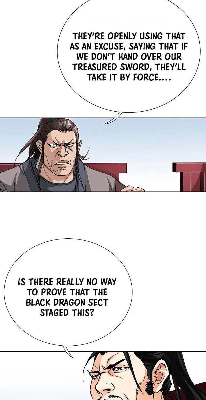 Absolute Ultimate Martial Lord Chapter 56 - page 54