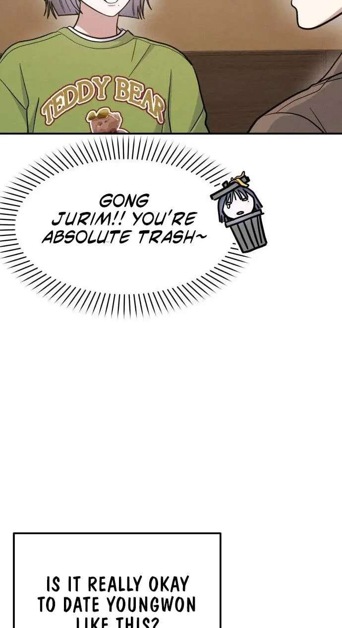 Singles’ Royale Chapter 68 - page 26