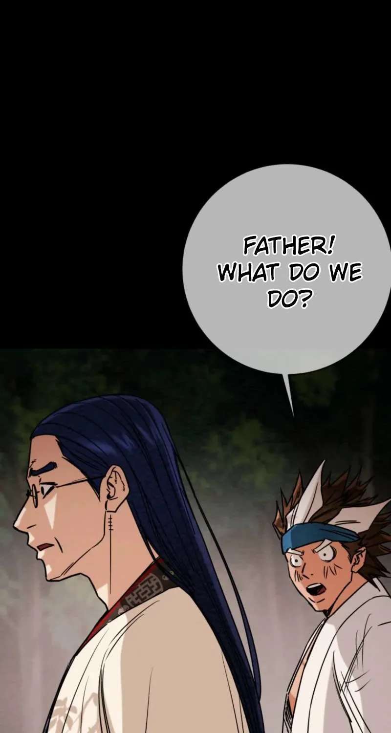 Heavenly Moon Chapter 275 - page 76