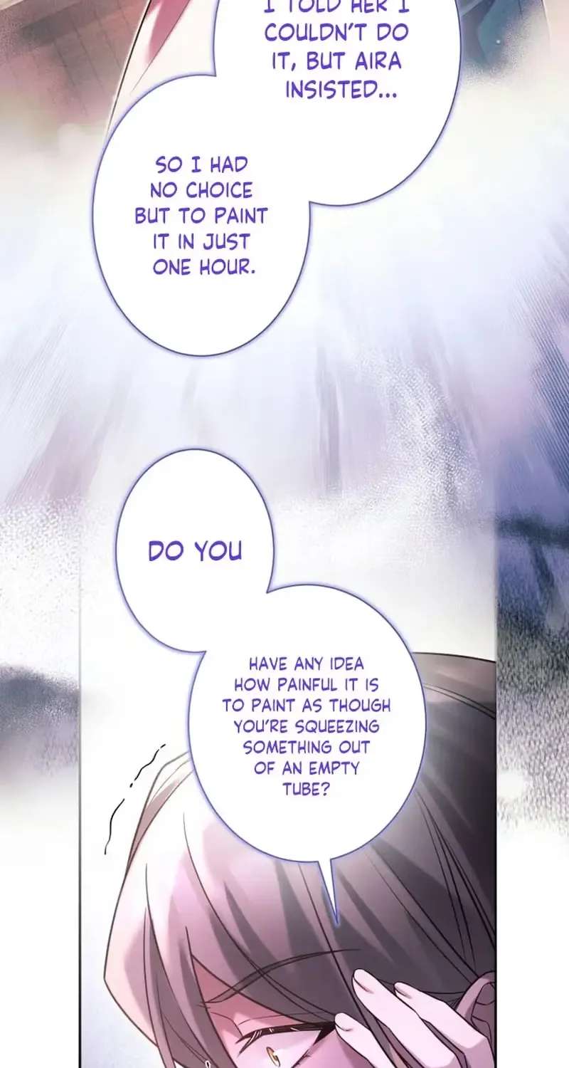 Goodbye, My Cheating Fiancé. I'll Find Happiness in the Next Game Chapter 30 - page 47