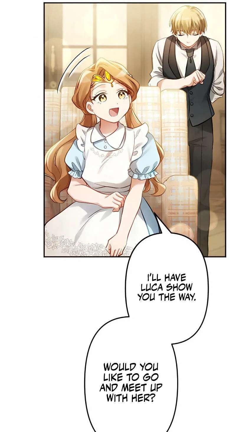 Akujo wa Kouri no Prince-kun wo Name Tsukusu Chapter 29 - page 76