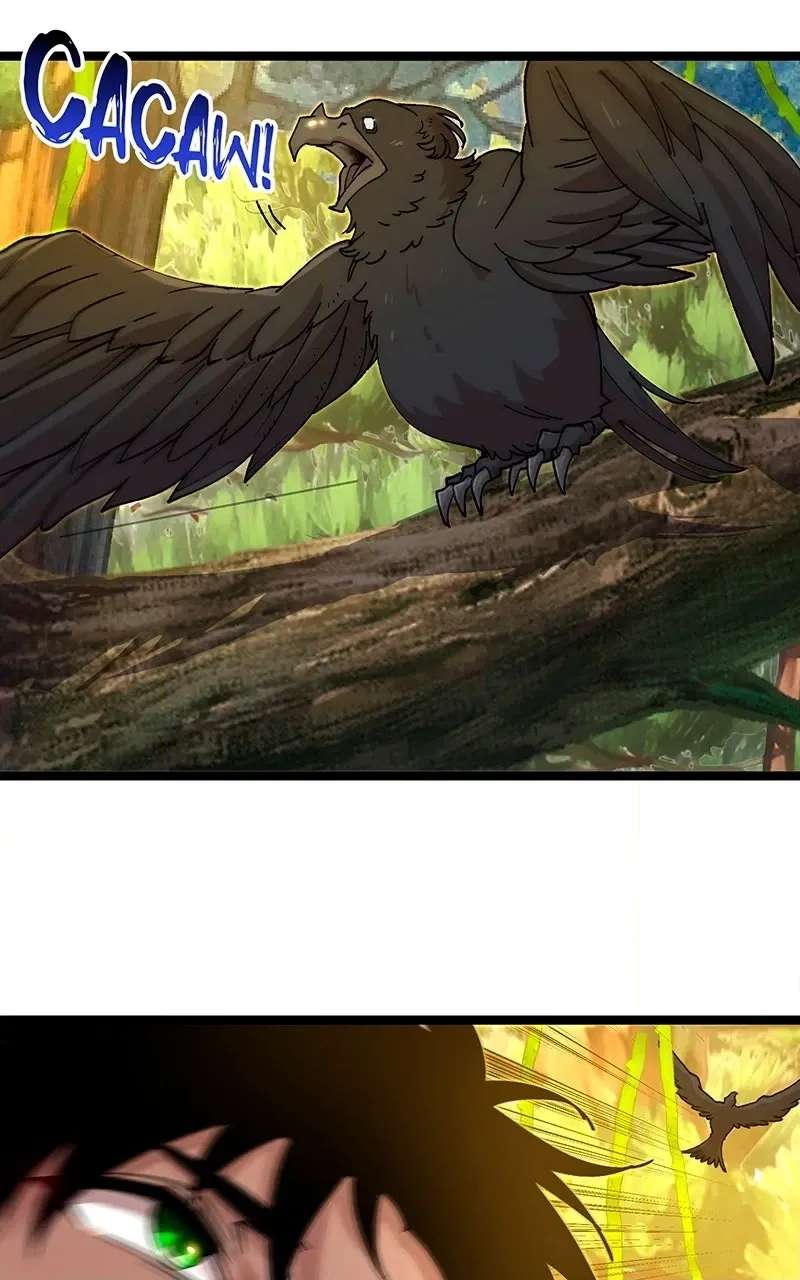 Road to Mastery Chapter 8 - page 30
