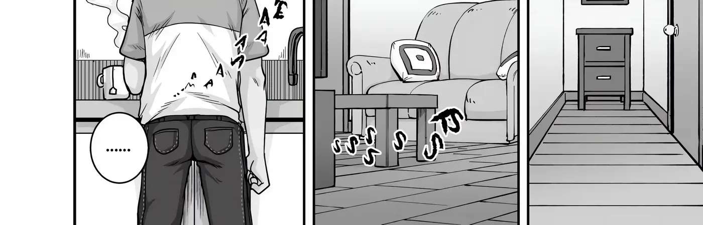 Annoying Little Sister needs to be Scolded Chapter 2 - page 112