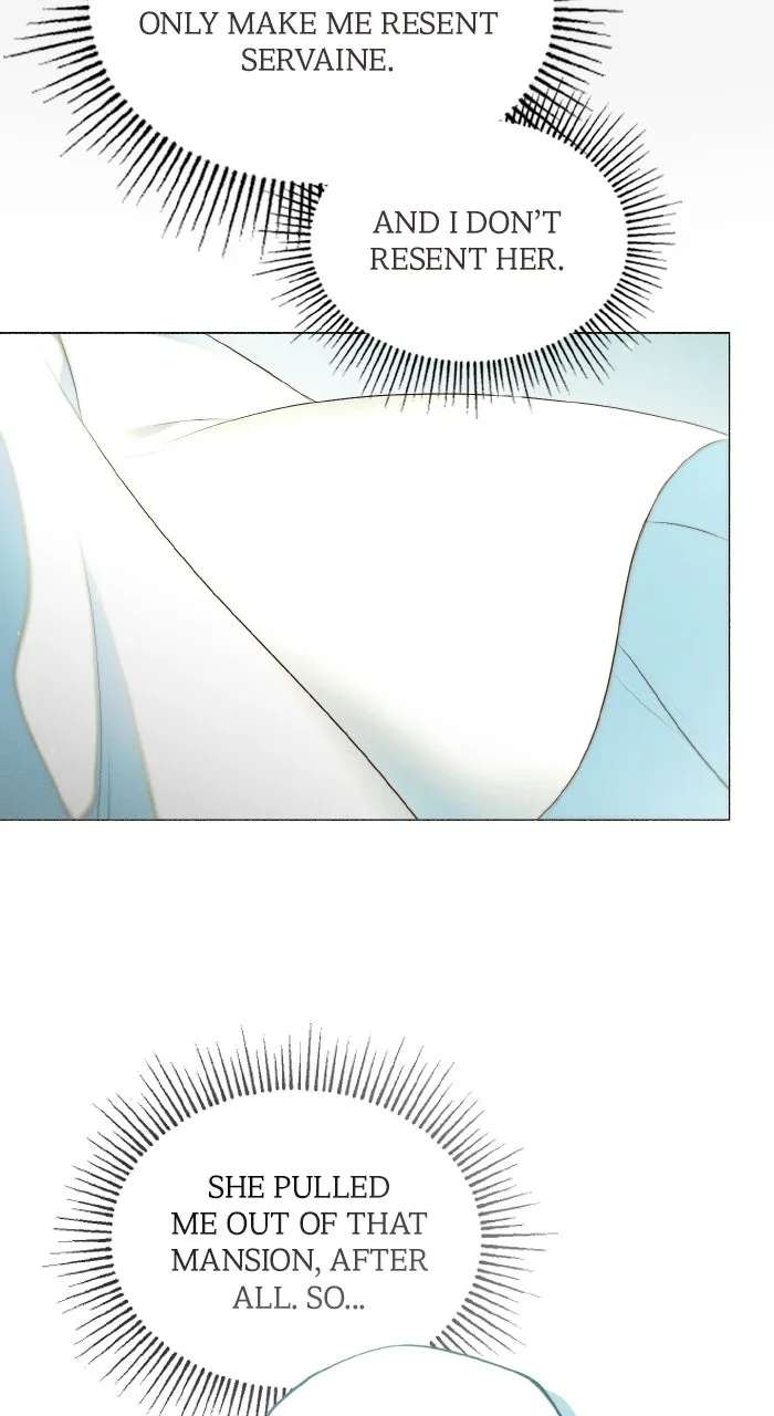 The Merman Trappedin My Lake Chapter 36 - page 73