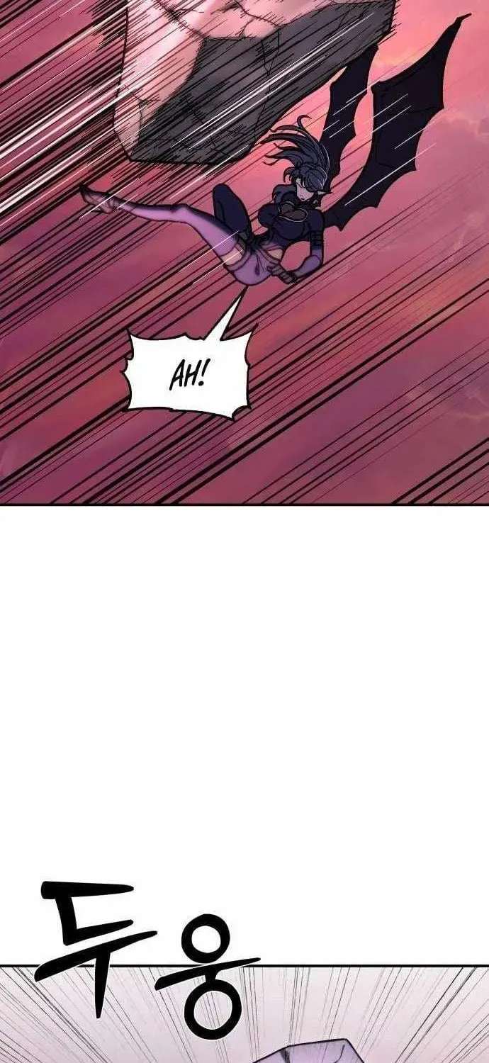 The Strongest in Hell, Mak Geum-gang Chapter 5 - page 63