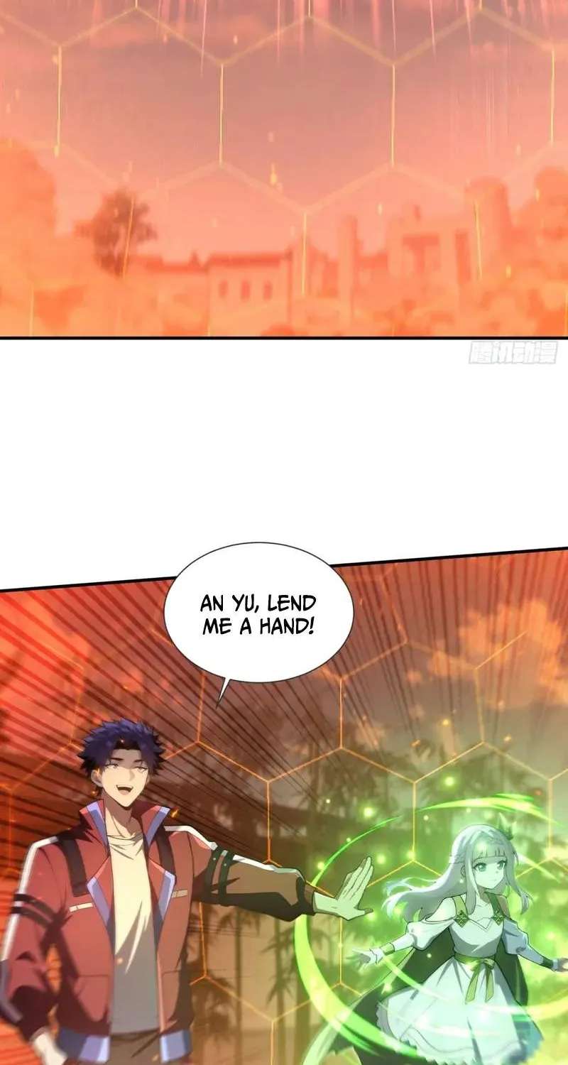 I Ushered in the Age of Mythical Pet Beasts Chapter 55 - page 24