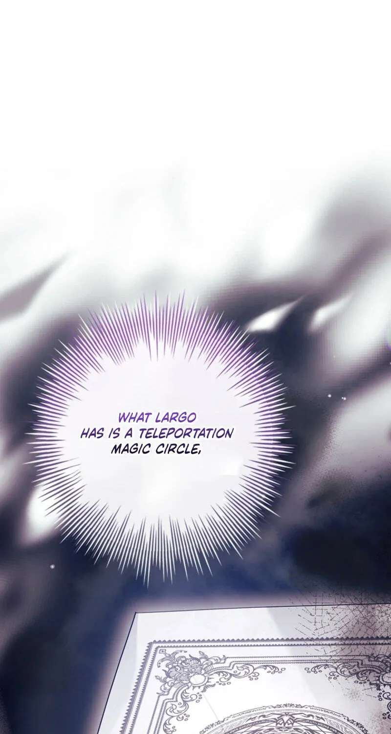 Darling, Why Can't We Divorce? Chapter 100 - page 81