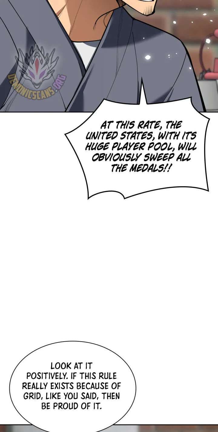 Overgeared (Team Argo) Chapter 336 - page 75
