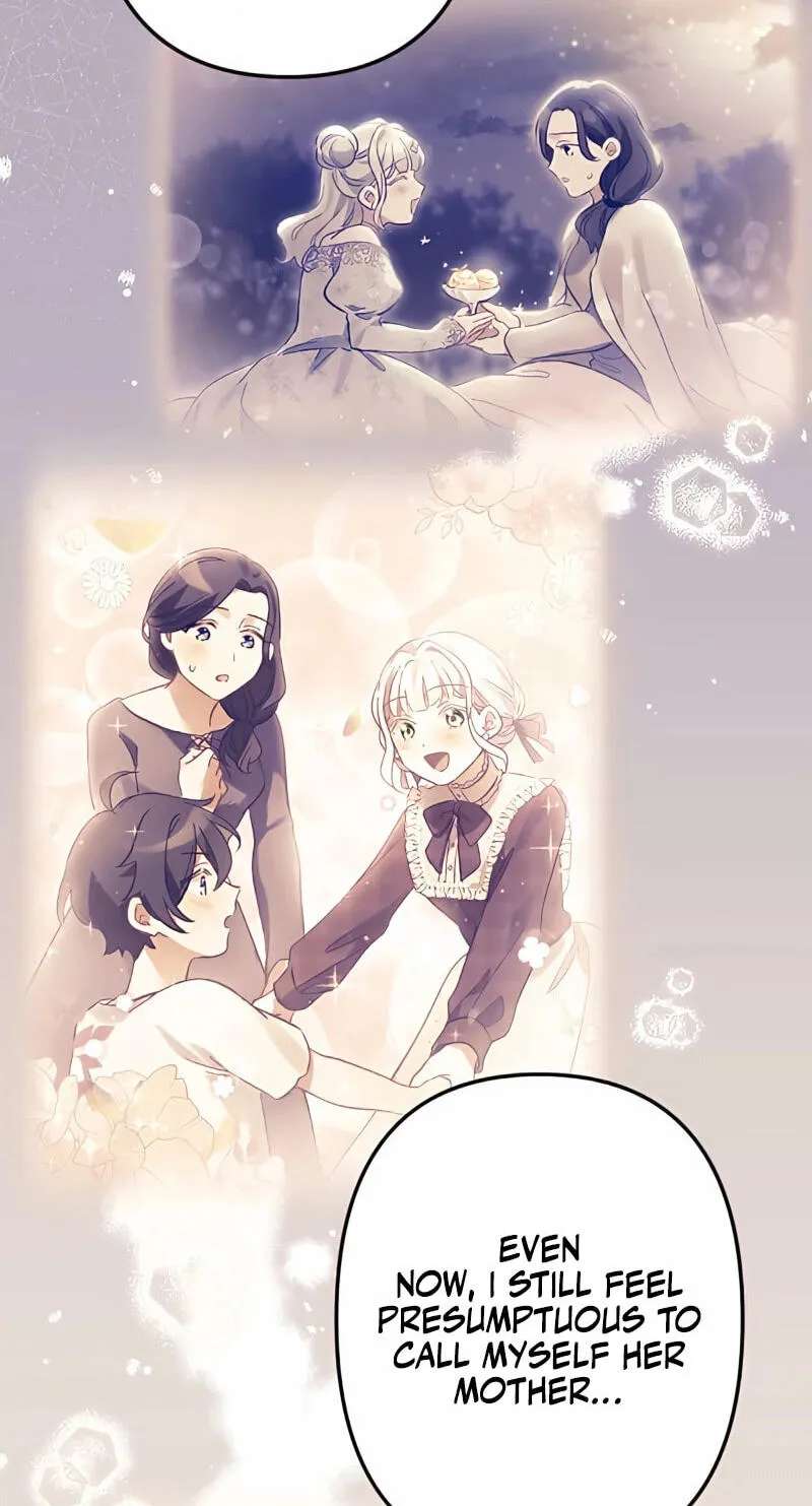 Akujo wa Kouri no Prince-kun wo Name Tsukusu Chapter 27 - page 37