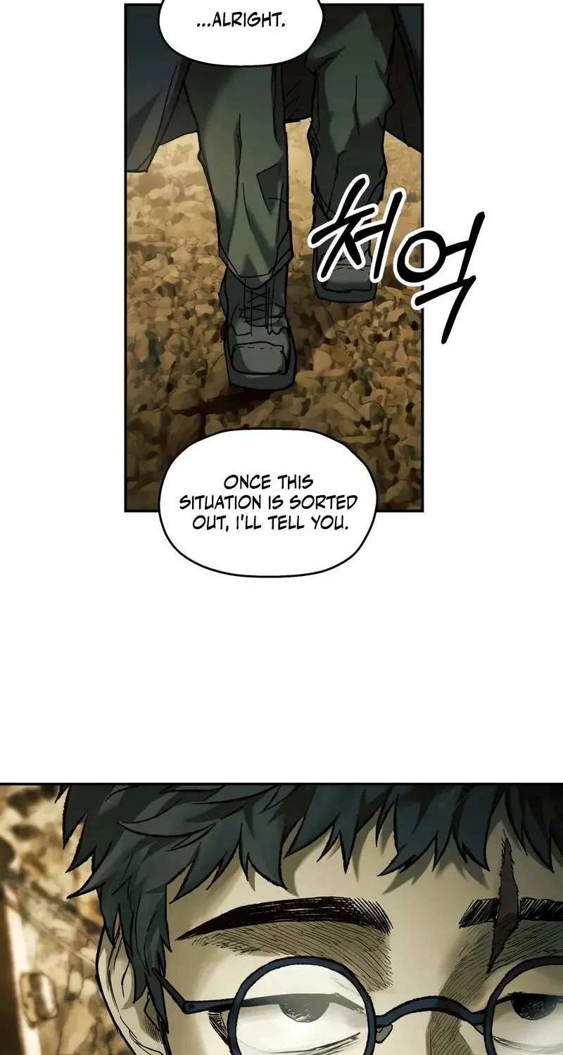 Surviving The Apocalypse Chapter 104 - page 55