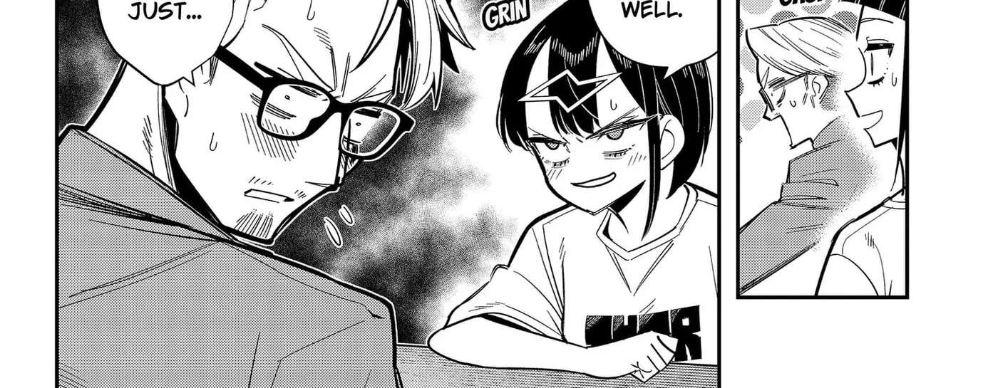 Shunrai Table Tennis Chapter 26 - page 24