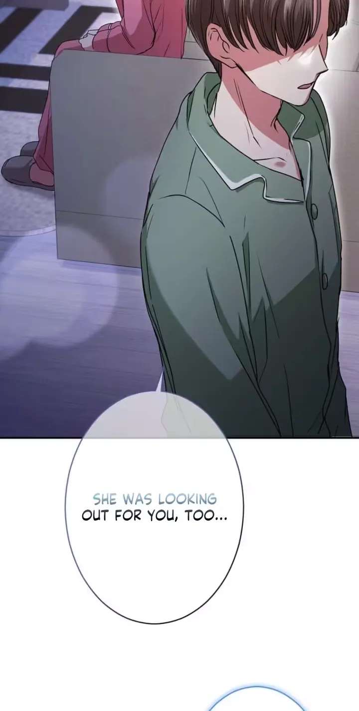 Tokushu Shufu ~Sekai Saikyou desuga, Danna-sama ni Mamorarete Masu~ Chapter 26 - page 39