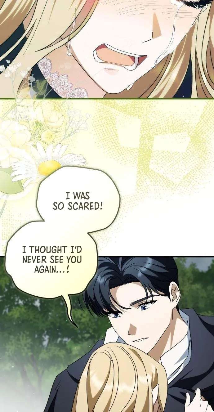 The Scent That Binds Us Chapter 101 - page 13