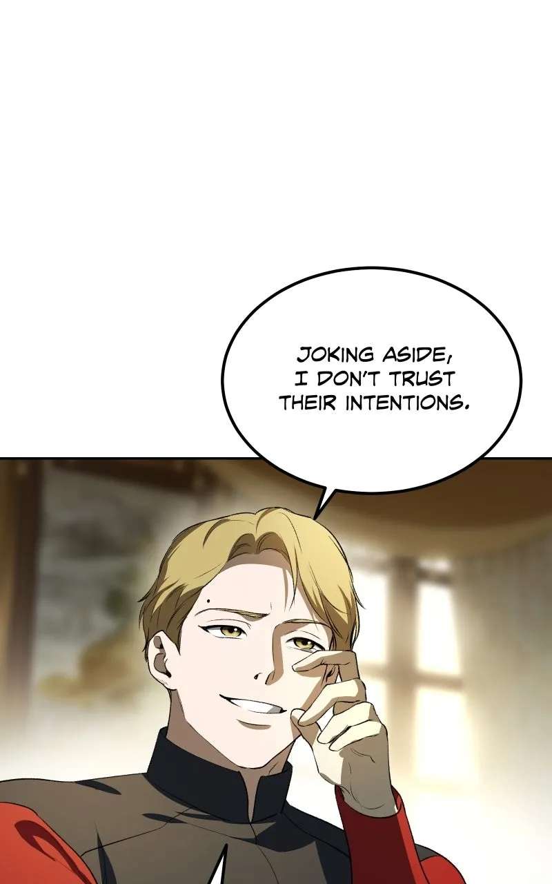 The Scarlet Telkemist Chapter 52 - page 71