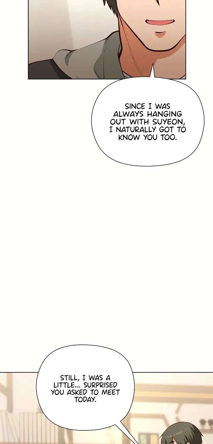 Your Mom Is the Best Chapter 1 - page 8