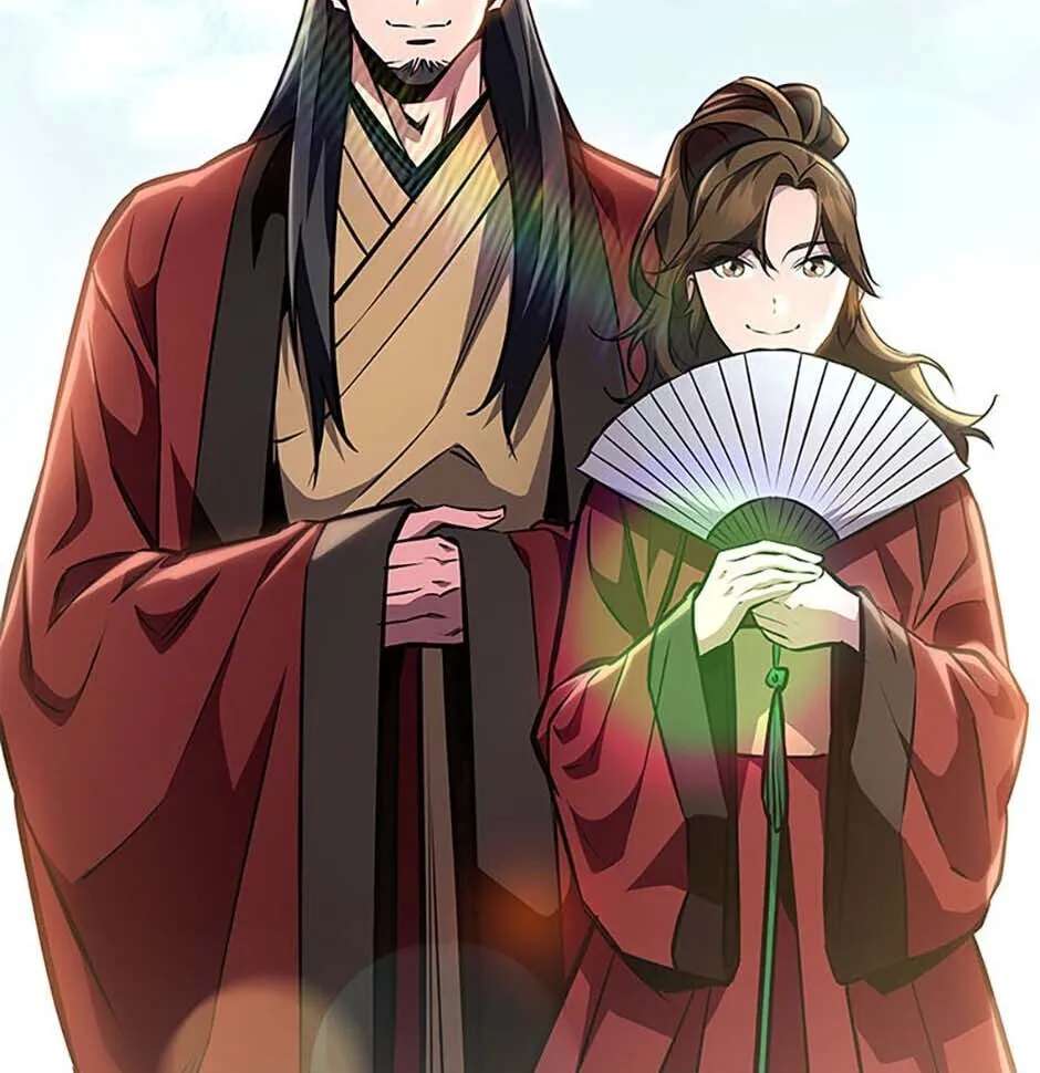 The Nine Heavens Swordmaster Chapter 153 - page 70
